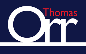 Thomas Orr